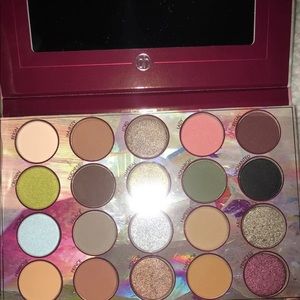 Bh Cosmetics Eyeshadow